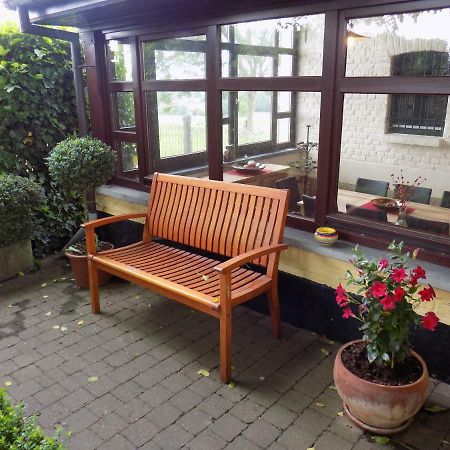 Vakantiehuis Charmant Brakel Esterno foto