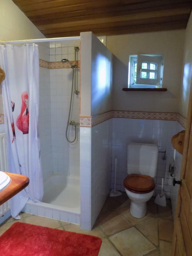Vakantiehuis Charmant Brakel Esterno foto